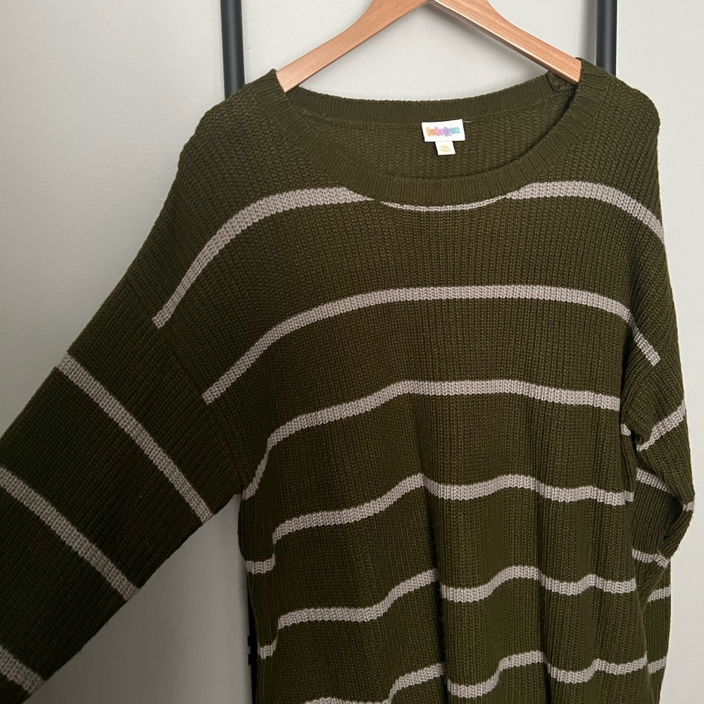 LLR Mariah Sweater